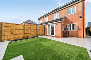 Rear aspect angle 1- click for photo gallery